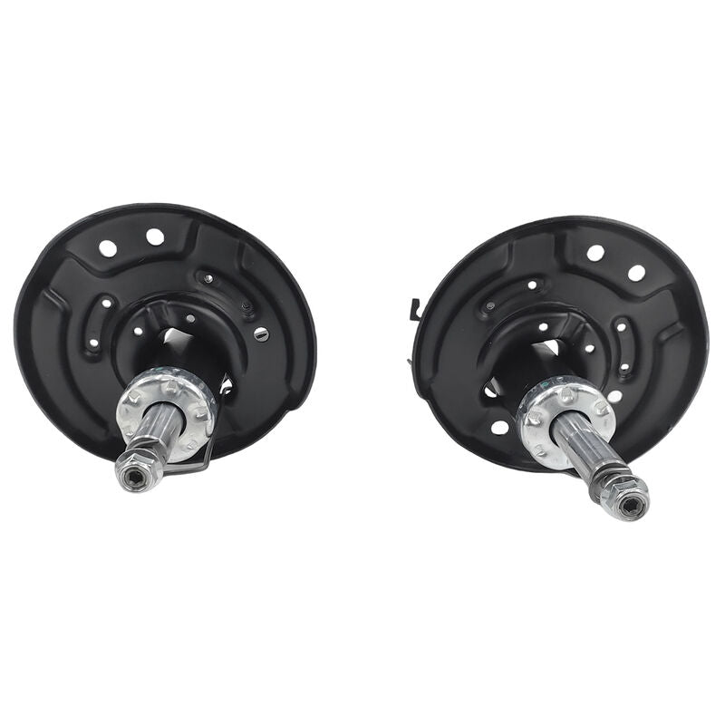 Pair Front Shock Absorbers Fit For Nissan X-Trail T32 QR25DE MR20DD 2.5L R9M M9R 1.6L 2.0L I4 2014-2022 - image 8
