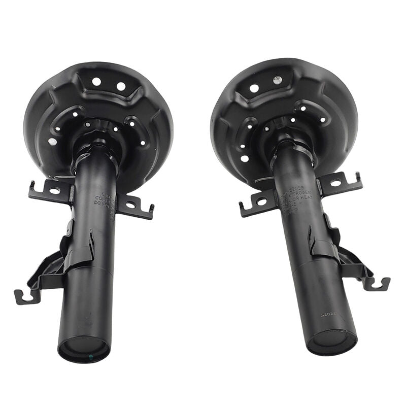 Pair Front Shock Absorbers Fit For Nissan X-Trail T32 QR25DE MR20DD 2.5L R9M M9R 1.6L 2.0L I4 2014-2022 - image 9