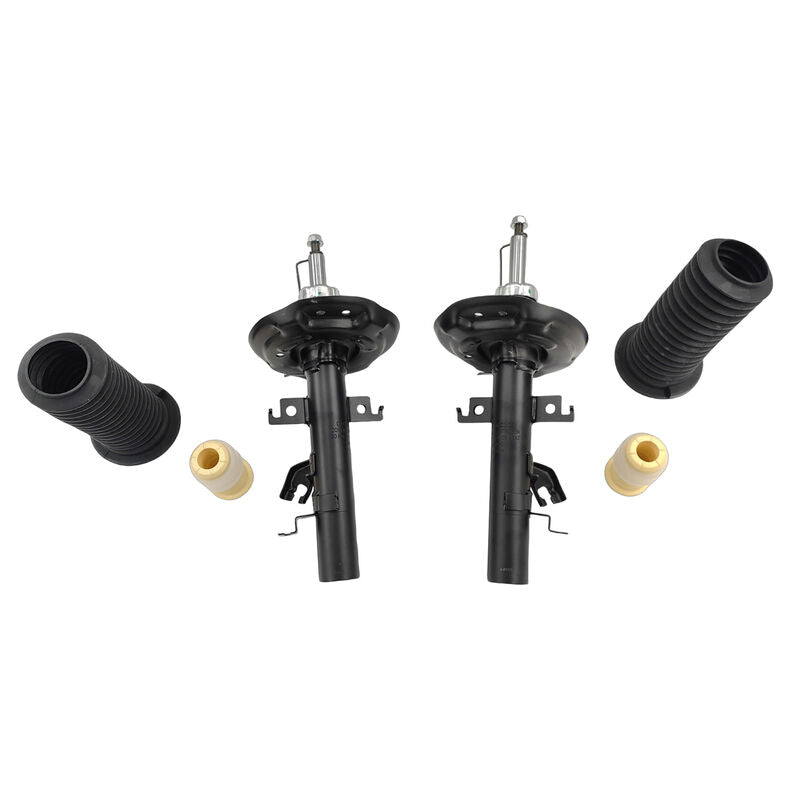Pair Front Shock Absorbers Fit For Nissan X-Trail T32 QR25DE MR20DD 2.5L R9M M9R 1.6L 2.0L I4 2014-2022 - image 11