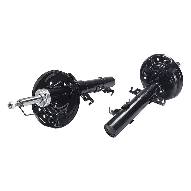 Pair Front Shock Absorbers Fit For Nissan Qashqai J11 1.6L 2.0L For Renault Kadjar 1.3L 2014-ON 3340173 3340172 540344EA0A - image 5