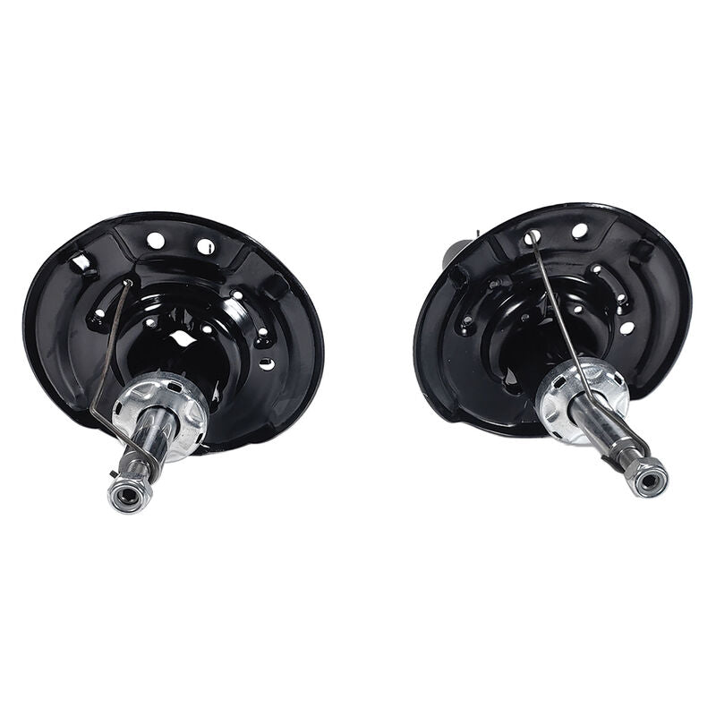 Pair Front Shock Absorbers Fit For Nissan Qashqai J11 1.6L 2.0L For Renault Kadjar 1.3L 2014-ON 3340173 3340172 540344EA0A - image 7