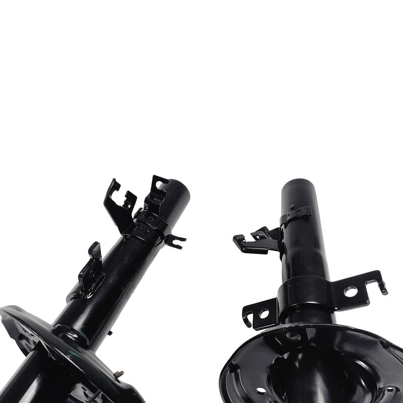 Pair Front Shock Absorbers Fit For Nissan Qashqai J11 1.6L 2.0L For Renault Kadjar 1.3L 2014-ON 3340173 3340172 540344EA0A - image 8