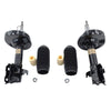 2 x Front Shock Absorbers Fit For Subaru Forester SG EJ254 2005-2008