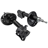 2 x Front Shock Absorbers Struts Fit For Subaru XV GP 2.0L AWD 2014-2017 - image 4