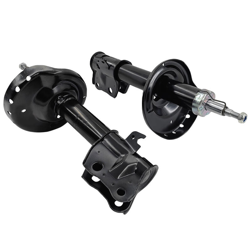 2 x Front Shock Absorbers Struts Fit For Subaru XV GP 2.0L AWD 2014-2017 - image 4