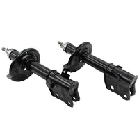 2 x Front Shock Absorbers Struts Fit For Subaru XV GP 2.0L AWD 2014-2017 - image 5