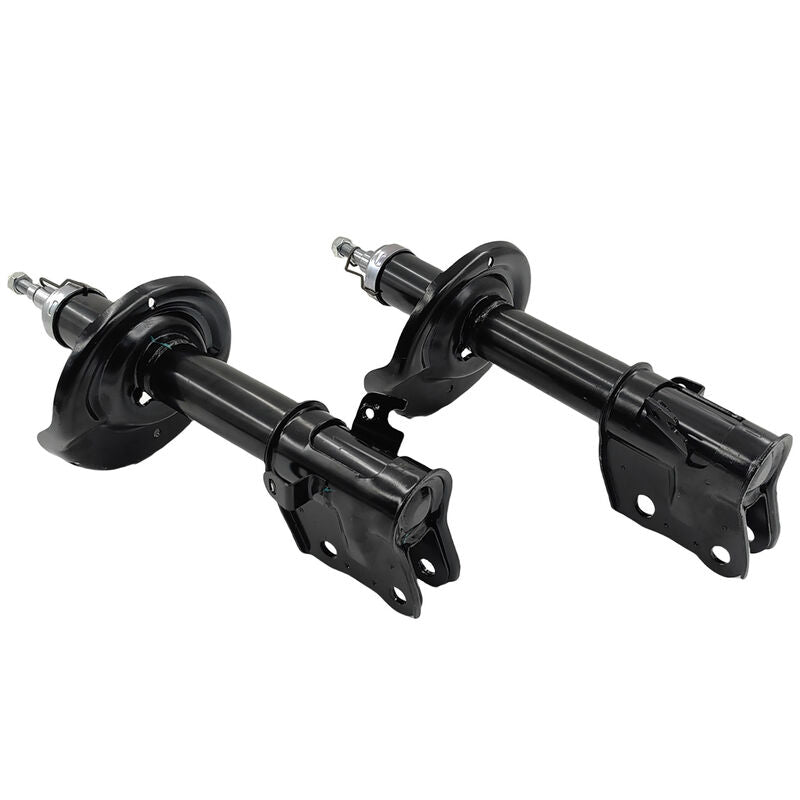 2 x Front Shock Absorbers Struts Fit For Subaru XV GP 2.0L AWD 2014-2017 - image 5
