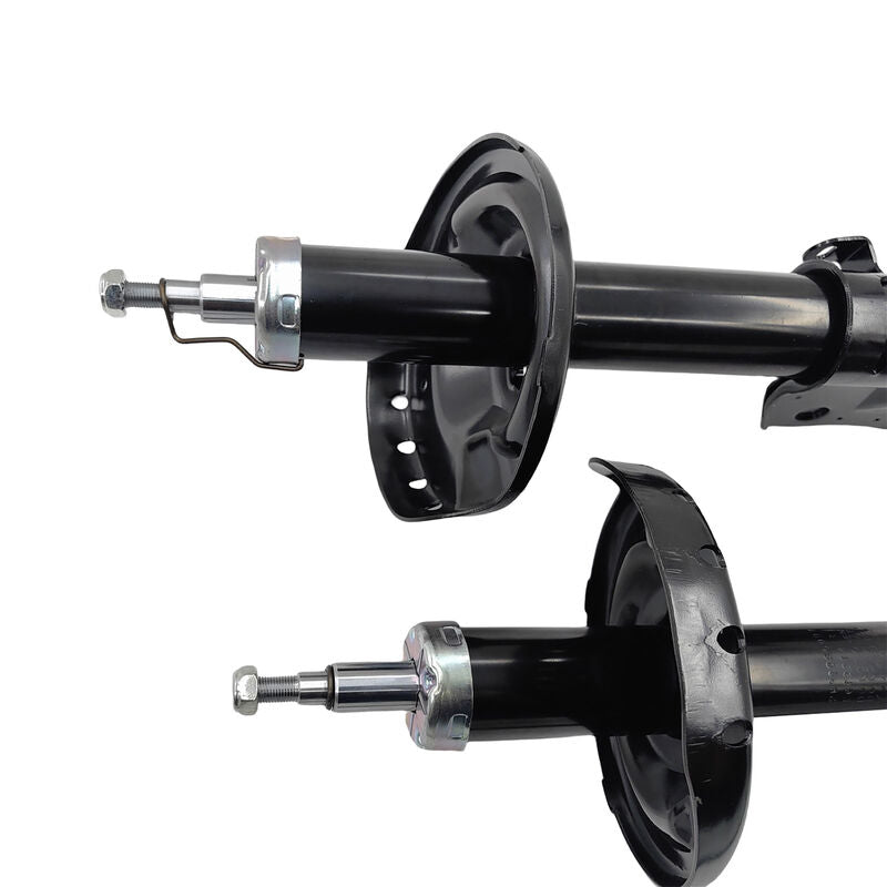 2 x Front Shock Absorbers Struts Fit For Subaru XV GP 2.0L AWD 2014-2017 - image 6
