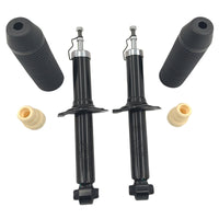 2 x Front Shock Absorbers Struts Fit For Subaru XV GP 2.0L AWD 2014-2017 - image 9