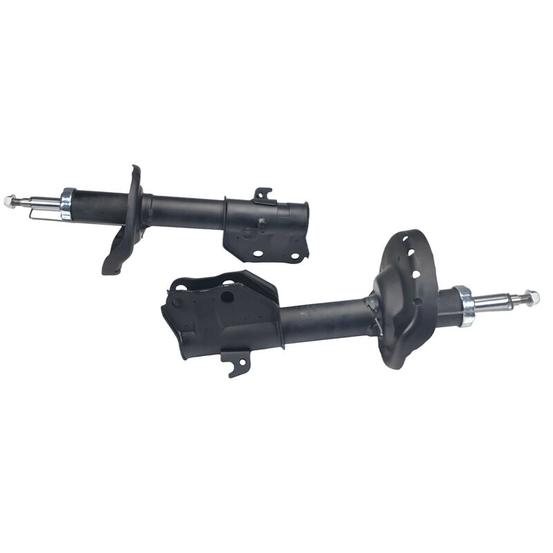 Pair Front Ultima Shock Absorbers Fit For Subaru Forester SJ XV GP 2.0L 2.5L FB20A FA20E EE20 FB25A 2012-2018 339385 339386 - image 5