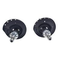 Pair Front Ultima Shock Absorbers Fit For Subaru Forester SJ XV GP 2.0L 2.5L FB20A FA20E EE20 FB25A 2012-2018 339385 339386 - image 6