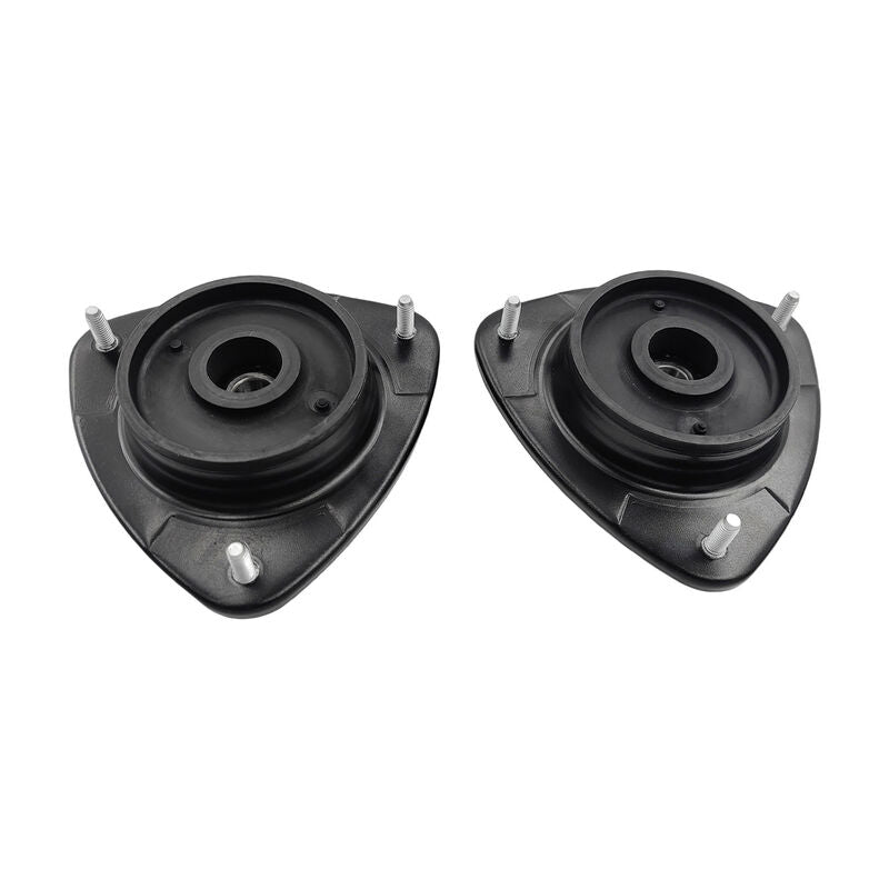 Pair Front Ultima Shock Absorbers Fit For Subaru Forester SJ XV GP 2.0L 2.5L FB20A FA20E EE20 FB25A 2012-2018 339385 339386 - image 9