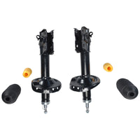 Pair Front Shock Absorbers Fit For Subaru Outback BS 2.0L EE20Z 2.5L FB25A 3.6L EZ36D 2014-2020 3340175 3340174 - image 2