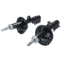 Pair Front Shock Absorbers Fit For Subaru Outback BS 2.0L EE20Z 2.5L FB25A 3.6L EZ36D 2014-2020 3340175 3340174 - image 4