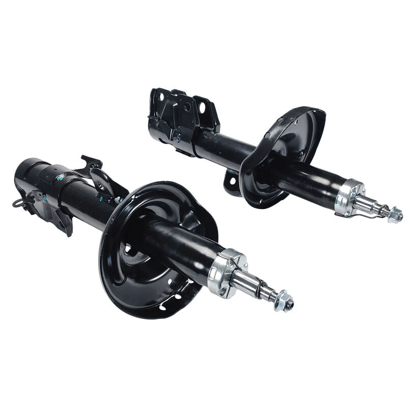 Pair Front Shock Absorbers Fit For Subaru Outback BS 2.0L EE20Z 2.5L FB25A 3.6L EZ36D 2014-2020 3340175 3340174 - image 5