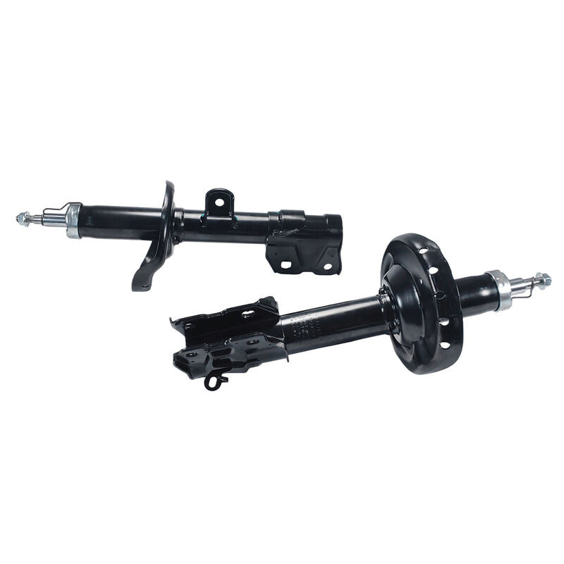 Pair Front Shock Absorbers Fit For Subaru Outback BS 2.0L EE20Z 2.5L FB25A 3.6L EZ36D 2014-2020 3340175 3340174 - image 6