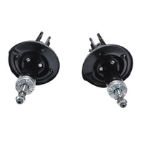 Pair Front Shock Absorbers Fit For Subaru Outback BS 2.0L EE20Z 2.5L FB25A 3.6L EZ36D 2014-2020 3340175 3340174 - image 7