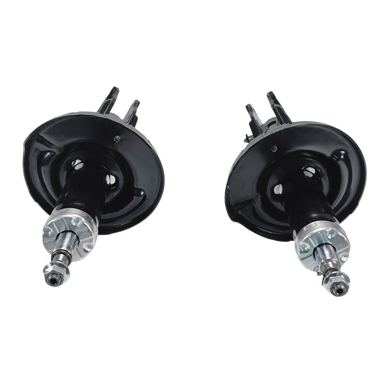 Pair Front Shock Absorbers Fit For Subaru Outback BS 2.0L EE20Z 2.5L FB25A 3.6L EZ36D 2014-2020 3340175 3340174 - image 7