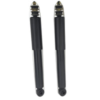 Pair Front Shock Absorbers Fit For Suzuki Jimny 4WD All JA33 SN413 10/1998-04/2009 - image 1