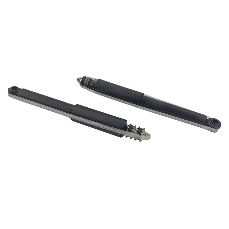 Pair Front Shock Absorbers Fit For Suzuki Jimny 4WD All JA33 SN413 10/1998-04/2009 - image 3