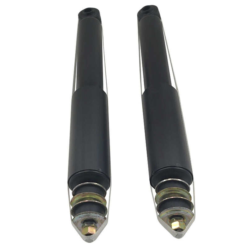 Pair Front Shock Absorbers Fit For Suzuki Jimny 4WD All JA33 SN413 10/1998-04/2009 - image 5