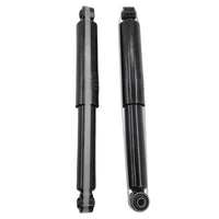 Pair Front Shock Absorbers Fit For Suzuki Jimny 4WD All JA33 SN413 10/1998-04/2009 - image 9