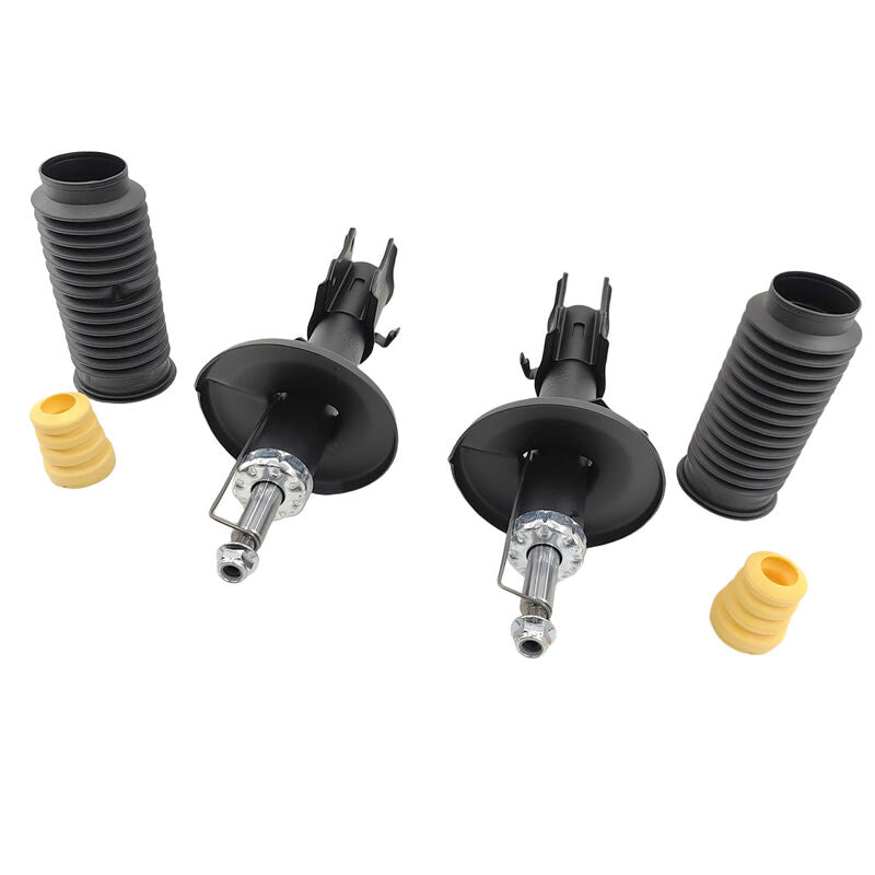 Pair Front Shock Absorbers Fit For Suzuki Grand Vitara JB 1.6L 1.9L 4WD Wagon 2005-2008 - image 2