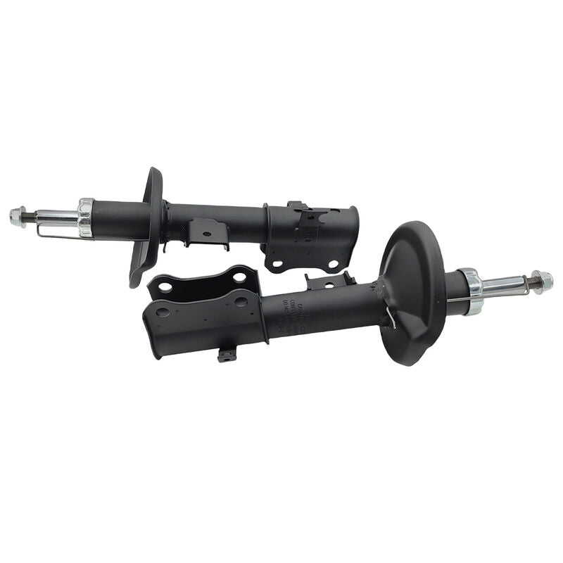 Pair Front Shock Absorbers Fit For Suzuki Grand Vitara JB 1.6L 1.9L 4WD Wagon 2005-2008 - image 4