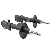Pair Front Shock Absorbers Fit For Suzuki Grand Vitara JB 1.6L 1.9L 4WD Wagon 2005-2008 - image 5