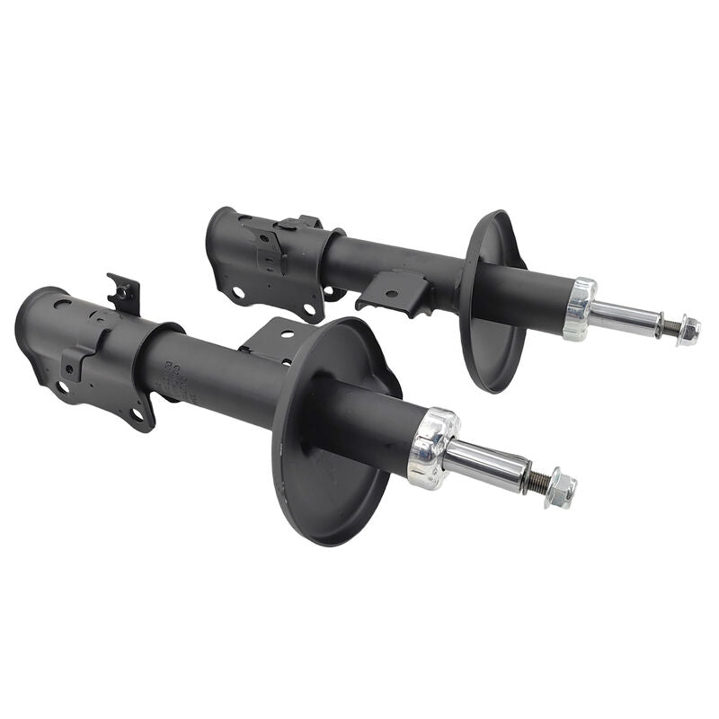 Pair Front Shock Absorbers Fit For Suzuki Grand Vitara JB 1.6L 1.9L 4WD Wagon 2005-2008 - image 5