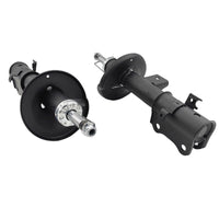 Pair Front Shock Absorbers Fit For Suzuki Grand Vitara JB 1.6L 1.9L 4WD Wagon 2005-2008 - image 6