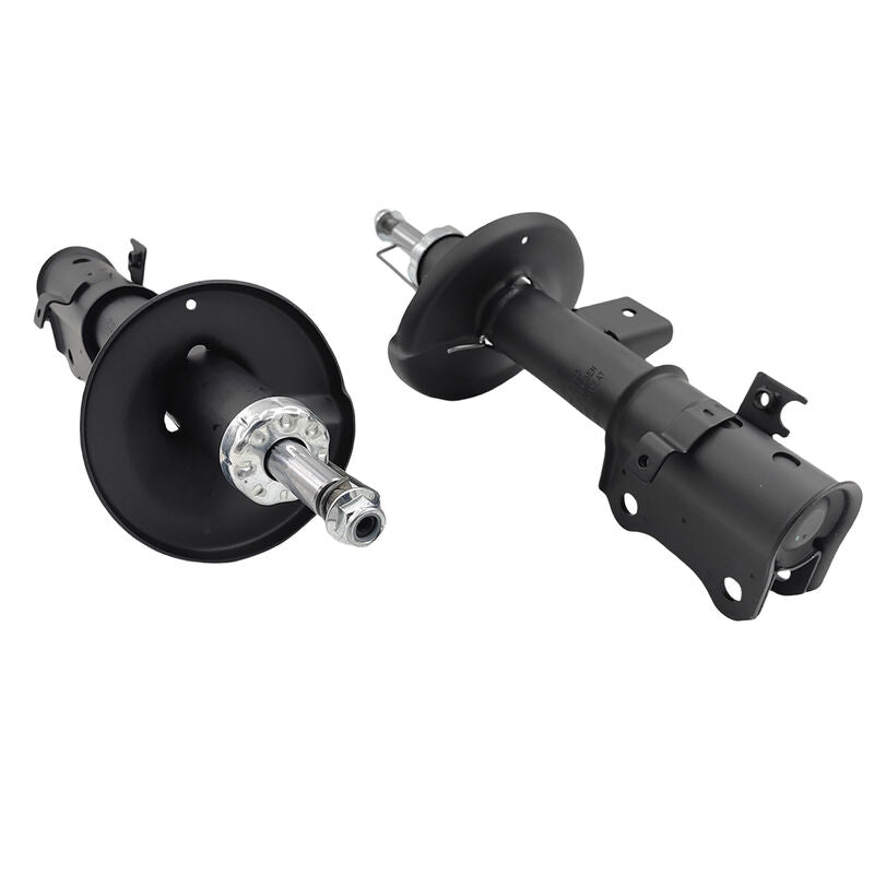 Pair Front Shock Absorbers Fit For Suzuki Grand Vitara JB 1.6L 1.9L 4WD Wagon 2005-2008 - image 6