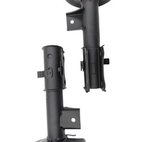 Pair Front Shock Absorbers Fit For Suzuki Grand Vitara JB 1.6L 1.9L 4WD Wagon 2005-2008 - image 8
