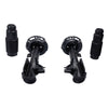 Pair Front Shock Absorbers Fit For Suzuki Swift IV FZ NZ 1.4L 1.6L Hatchback 4 Cyl 2011-2017