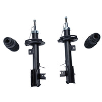 Pair Front Shock Absorbers Fit For Suzuki Swift IV FZ NZ 1.4L 1.6L Hatchback 4 Cyl 2011-2017 - image 3