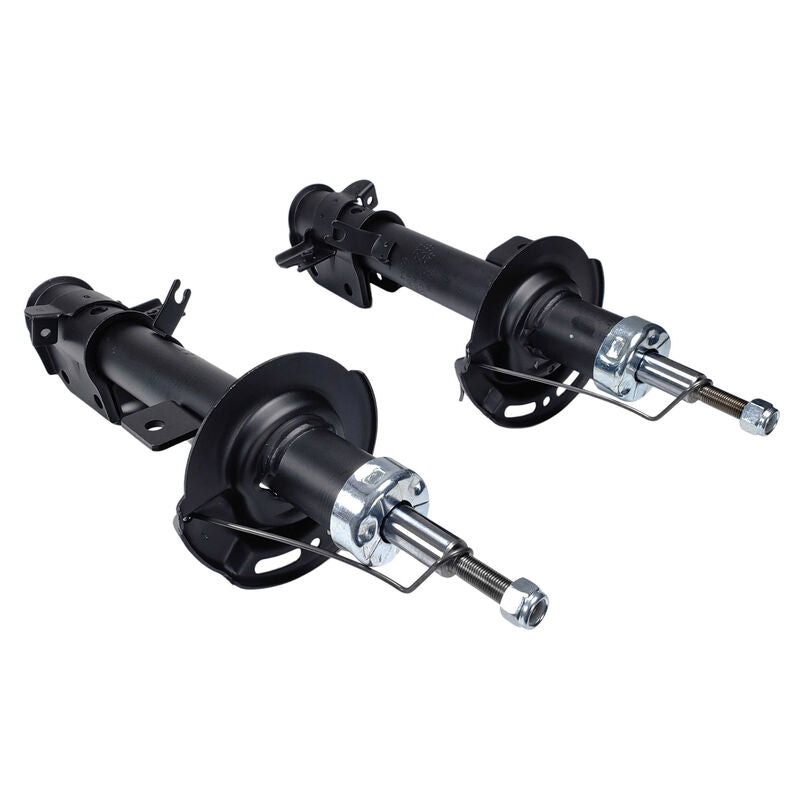 Pair Front Shock Absorbers Fit For Suzuki Swift IV FZ NZ 1.4L 1.6L Hatchback 4 Cyl 2011-2017 - image 4