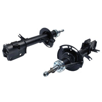 Pair Front Shock Absorbers Fit For Suzuki Swift IV FZ NZ 1.4L 1.6L Hatchback 4 Cyl 2011-2017 - image 6