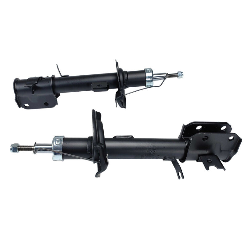 Pair Front Shock Absorbers Fit For Suzuki Swift IV FZ NZ 1.4L 1.6L Hatchback 4 Cyl 2011-2017 - image 7