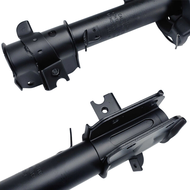 Pair Front Shock Absorbers Fit For Suzuki Swift IV FZ NZ 1.4L 1.6L Hatchback 4 Cyl 2011-2017 - image 8