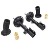 Pair Front Strut Shock Absorbers Fit For Lexus RX AGL10 GGL15 GYL15 Toyota Kluger Highlander GSU40 GSU45 2007-2015 339282 339281
