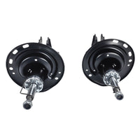 Pair Front Strut Shock Absorbers Fit For Lexus RX AGL10 GGL15 GYL15 Toyota Kluger Highlander GSU40 GSU45 2007-2015 339282 339281 - image 6