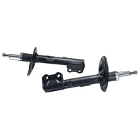Pair Front Strut Shock Absorbers Fit For Lexus RX AGL10 GGL15 GYL15 Toyota Kluger Highlander GSU40 GSU45 2007-2015 339282 339281 - image 7