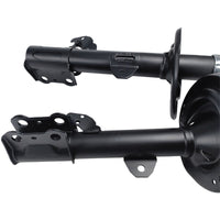 Pair Front Strut Shock Absorbers Fit For Lexus RX AGL10 GGL15 GYL15 Toyota Kluger Highlander GSU40 GSU45 2007-2015 339282 339281 - image 8