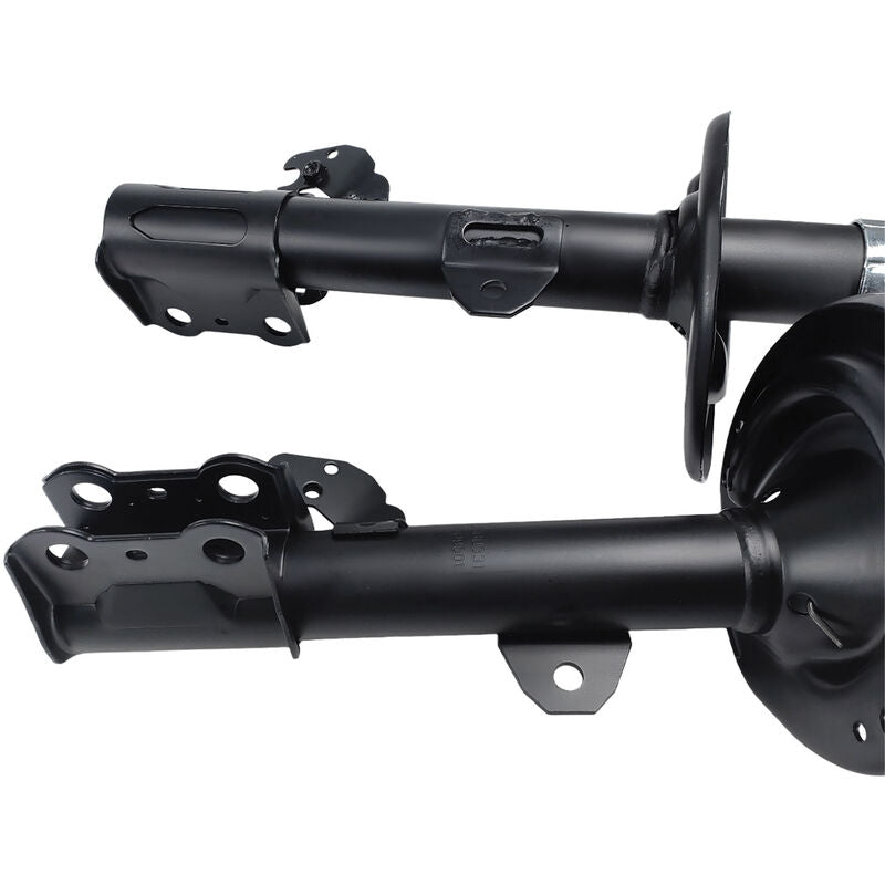 Pair Front Strut Shock Absorbers Fit For Lexus RX AGL10 GGL15 GYL15 Toyota Kluger Highlander GSU40 GSU45 2007-2015 339282 339281 - image 8
