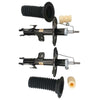 2 x Front Shock Absorbers Fit For Toyota Tarago & Estima ACR50 ACR55 GSR50 GSR55