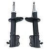 Machter 2 x Front Shock Absorbers Fit For Toyota Corolla Sprinter AE100R AE110R 1.5L 1999-2001