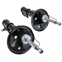 Pair Front Shock Absorbers Fit For Toyota Aurion GSV40 3.5L 2GRFE Camry ACV40 AHV40 2.4L 2AZFE 2AZFXE 2006-2012 339111 339110 - image 4