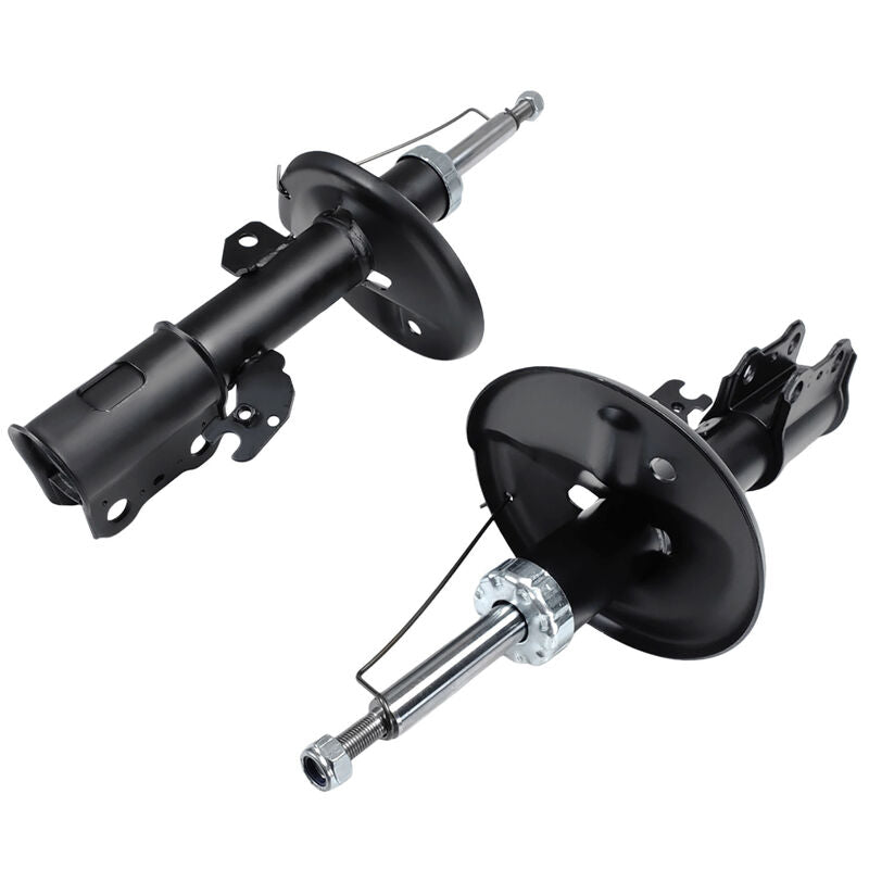 Pair Front Shock Absorbers Fit For Toyota Aurion GSV40 3.5L 2GRFE Camry ACV40 AHV40 2.4L 2AZFE 2AZFXE 2006-2012 339111 339110 - image 5