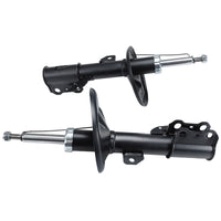 Pair Front Shock Absorbers Fit For Toyota Aurion GSV40 3.5L 2GRFE Camry ACV40 AHV40 2.4L 2AZFE 2AZFXE 2006-2012 339111 339110 - image 6