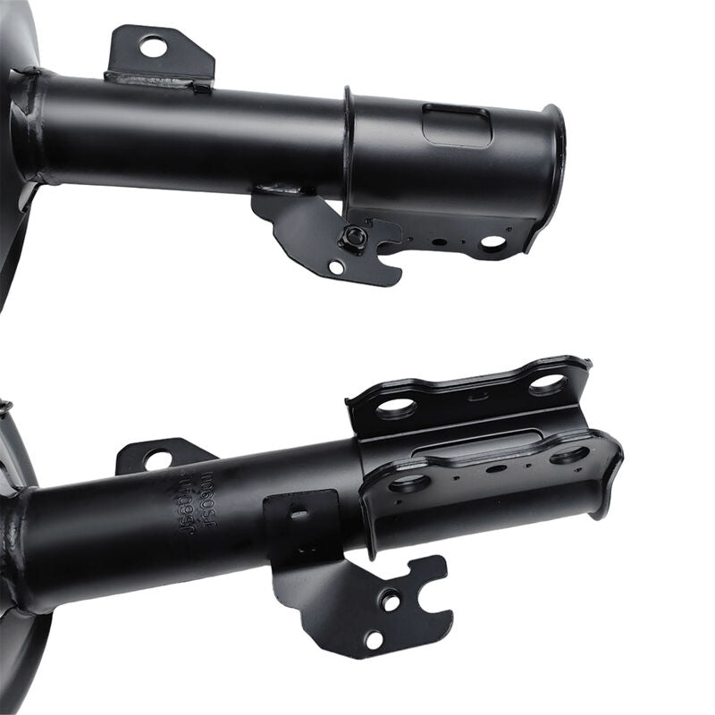 Pair Front Shock Absorbers Fit For Toyota Aurion GSV40 3.5L 2GRFE Camry ACV40 AHV40 2.4L 2AZFE 2AZFXE 2006-2012 339111 339110 - image 7